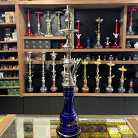 Egyptian Hookah Medium Size