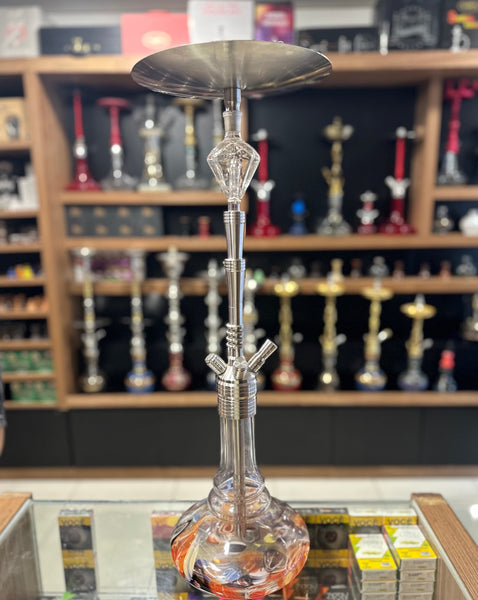 diamond Hookah