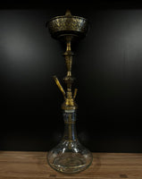 Egyptian Hookah Medium Size