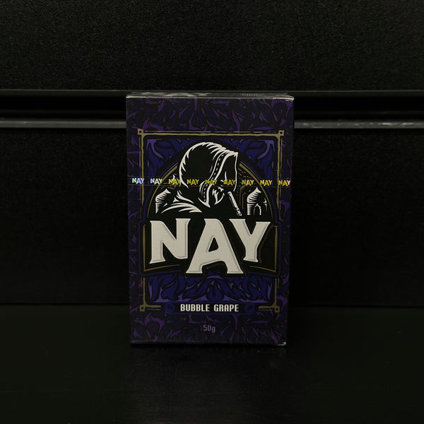 Nay Bubble Grape 50g