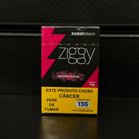 Ziggy Watermelon Bomb 50g