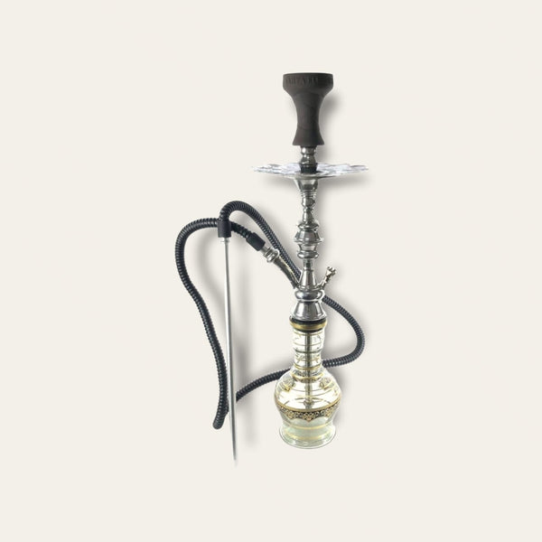Egyptian Hookah Medium Size